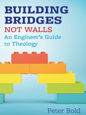 cover image of Building Bridges Not Walls